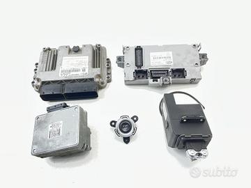 KIT CHIAVE ALFA ROMEO 159 Berlina Serie (939_) 028