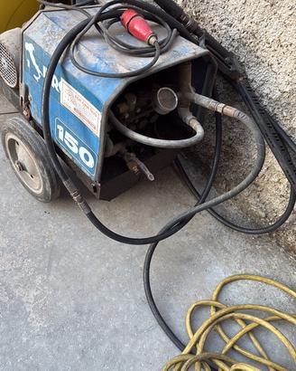 Idropulitrice 380v