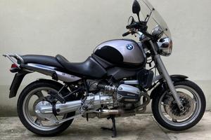 BMW R850 R – 1997 | 80.000 km | Revisioni OK