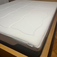 Materasso Amazon Basics 160x190x25 cm – Come nuovo