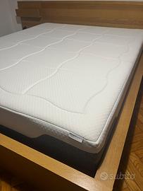 Materasso Amazon Basics 160x190x25 cm – Come nuovo