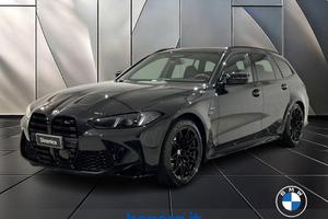 BMW M3 Touring 3.0 Competition M xdrive auto