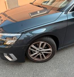 PIRELLI INVERNALI 205/50/r17 93H XL