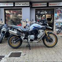 VOGE Valico 900DSX