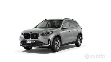 BMW BMW X1 xDrive20d