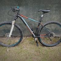 Torpado Ribot Z mountain bike