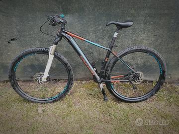 Torpado Ribot Z mountain bike