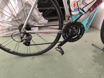 bici da corsa
