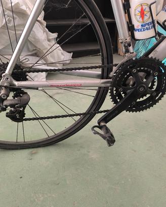 bici da corsa