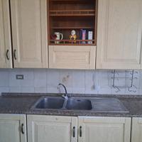 Cucina Scavolini + Cucina Lofra
