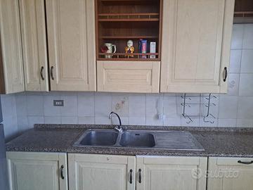 Cucina Scavolini + Cucina Lofra