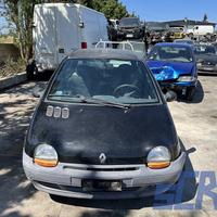 Renault twingo 1.2 58cv 93-07 ricambi -
