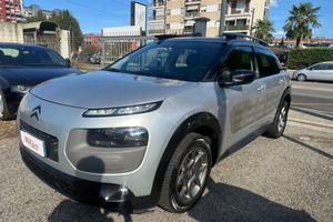 Citroen C4 Cactus cambio automatico benzina