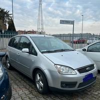 Auto Ford Focus CMAX