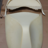 Sella Beverly 300 400 hpe > 2021