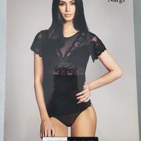 Completo in pizzo Intimami