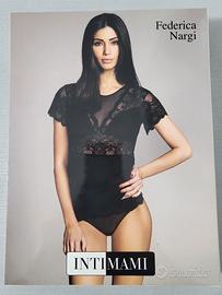 Completo in pizzo Intimami