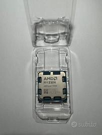AMD Ryzen 9700X