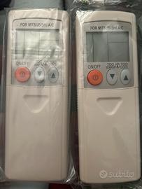 Telecomani clima