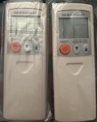 Telecomani clima