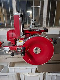 Affettatrice Berkel a volano E115