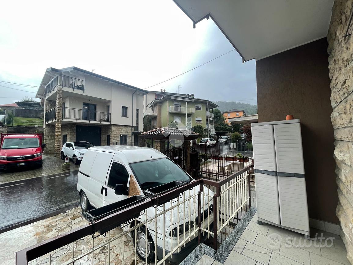 Appartamento – Villa d'Almè, Coriola, Bruntino - Vista 3