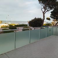 Appartamento vista mare