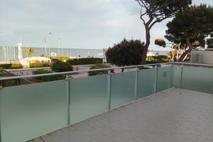 Appartamento vista mare