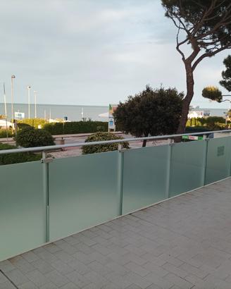 Appartamento vista mare