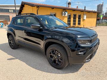 Jeep Avenger 4xe Hybrid mhev Upland 1.2 145cv IVA 