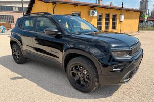 Jeep Avenger 4xe Hybrid mhev Upland 1.2 145cv IVA 