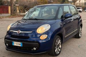 fiat 500 l