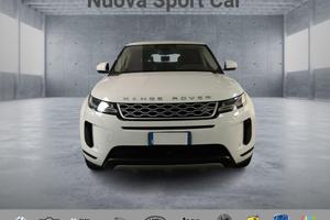 Land Rover Range Rover Evoque Evoque 2.0d i4 mhev
