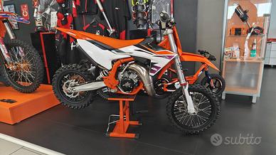 Ktm 65 SX 2024