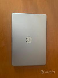 HP 255 G8 Notebook (Prezzo trattabile)