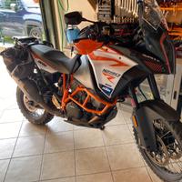 Stupenda Ktm 1290 R