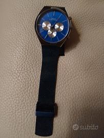 orologio da polso uomo 
