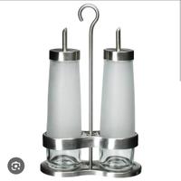 Oliera IKEA Droppar