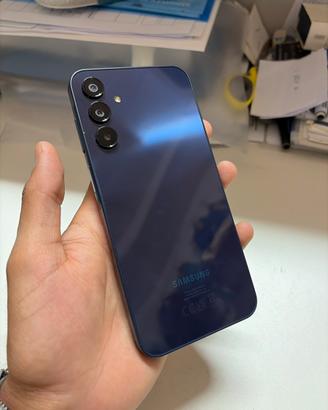 SAMSUNG GALAXY A15