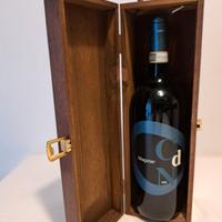 Magnum Barbera d'Asti MAGISTER 2015