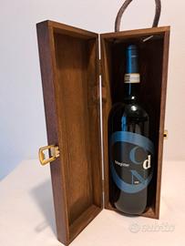 Magnum Barbera d'Asti MAGISTER 2015