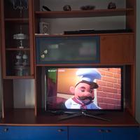 Arred e tv
