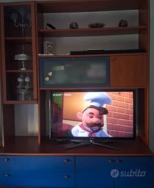 Arred e tv