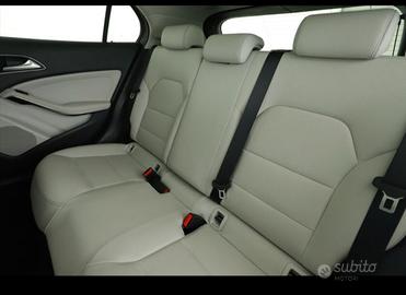 mercedes Gla  200 d (cdi) sport