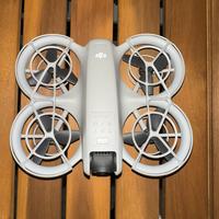 DJI Neo 1 + 3 batterie + assicurazione