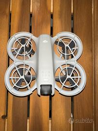 DJI Neo 1 + 3 batterie + assicurazione