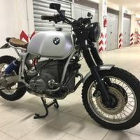 Caffè racer BMW R100R - 1994