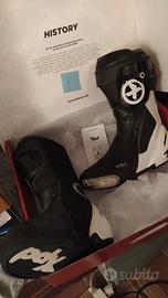 Stivali XP9-S   AIR  (nr.43)