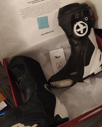 Stivali XP9-S   AIR  (nr.43)