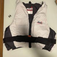 Giubotto galleggiante unisex Musto - taglia M/L